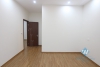 105 sqm office for rent in Tay Ho, Hanoi.